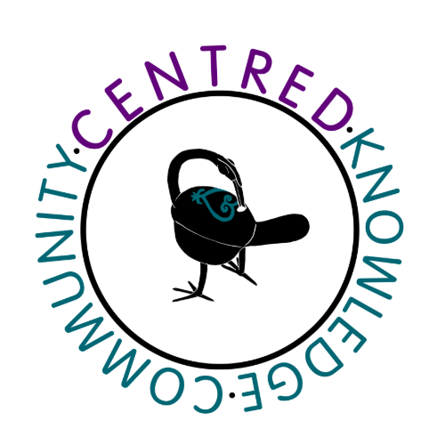Community Centred Knowledge
