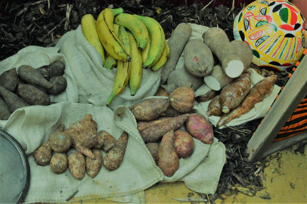 What is Food to&nbsp;you?